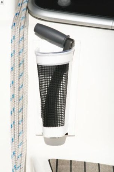 CS WINCH HANDLE HOLSTER STRAIGHT UP