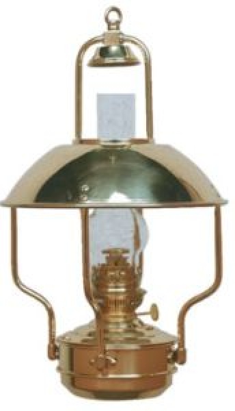 KLIPPERLAMPE 8207/0