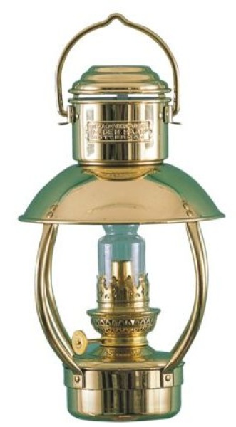 TRAWLERLAMPE JUNIOR 8211/O