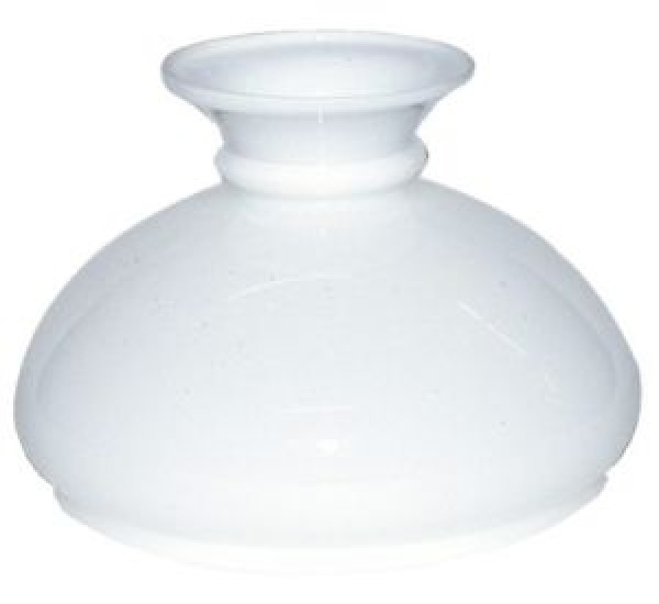 GLASSCHIRM OPAL 128MM KAPOPA13