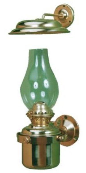 HUTSLINGERLAMPE 8917/O