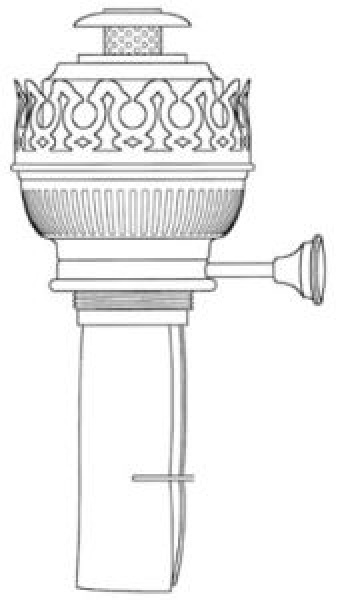 IDEALBRENNER MS BR20ID