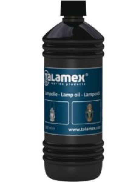 Lampenöl farblos 1l