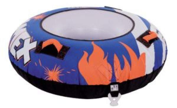 Talamex FunTube Fire 1P