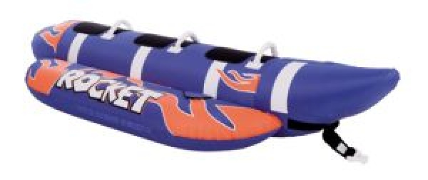 Talamex FunTube Rocket 3P