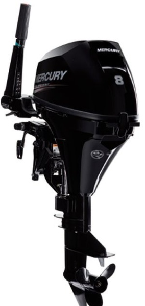 Mariner F8M AUSSENBORDER
