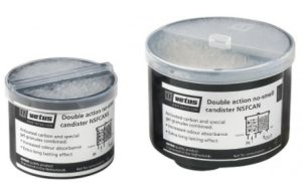 Vetus Geruchsfilter