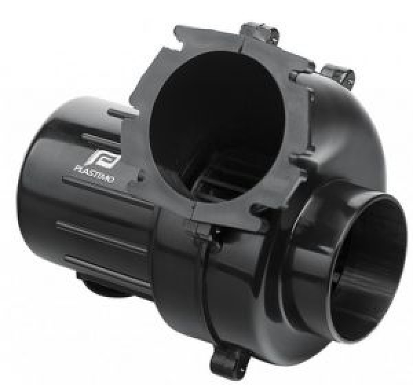 ABSAUGVENTILATOR 12V