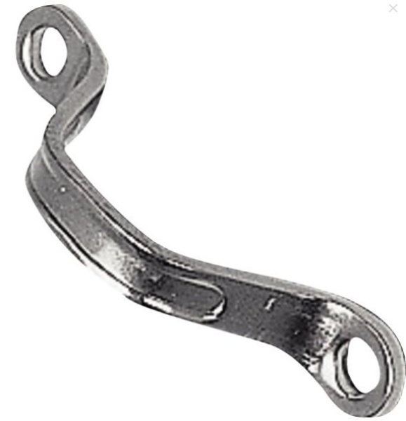 FENDEROESE, GESTANTZT 37 MM