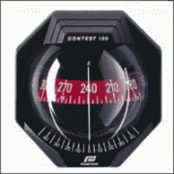 CONTEST 130 SCHWARZ