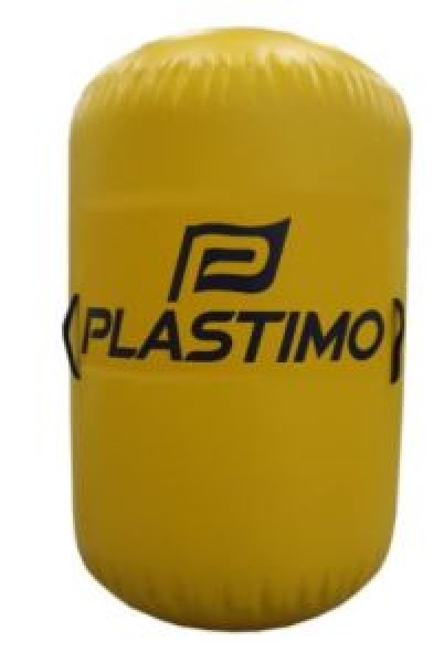 PLASTIMO REGATTABOJE ZYLINDERFÖRMIG 90CM