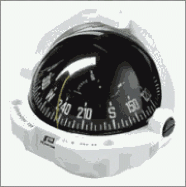OFFSHORE 135 WEISS KONISCHE ROSE