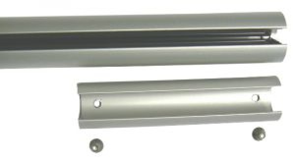 PROFILSET ROLLREFFANLAGE S