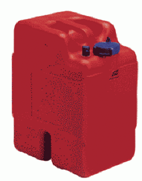 KANISTER/RESERVETANK 23 LITER