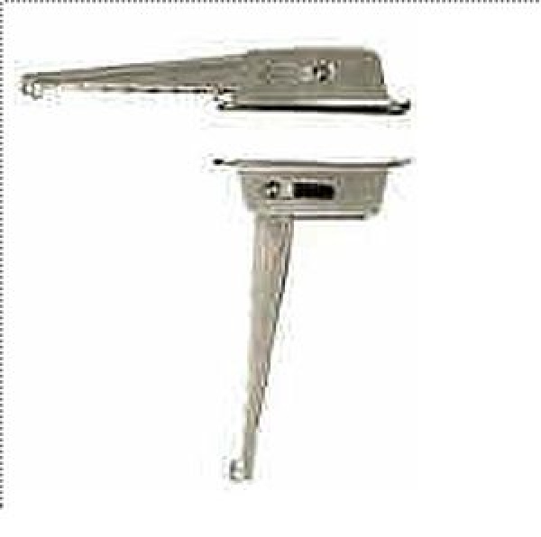 KLAPPBARE MASTSTUFE EDELST BARTON