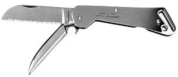 MESSER, LAENGE 18,5CM
