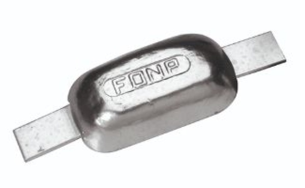 FLACHANODE BIRNENFORM ZC 1KG