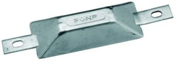 FLACHANODE VERSCHRAUBBAR ZC 05 KG