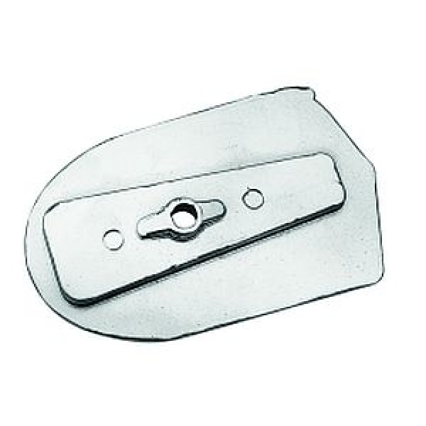 ANODE YAMAHA PLATTE 6C,6D,8C