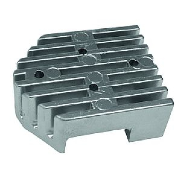ANODE MERCURY-MERC BLOCK