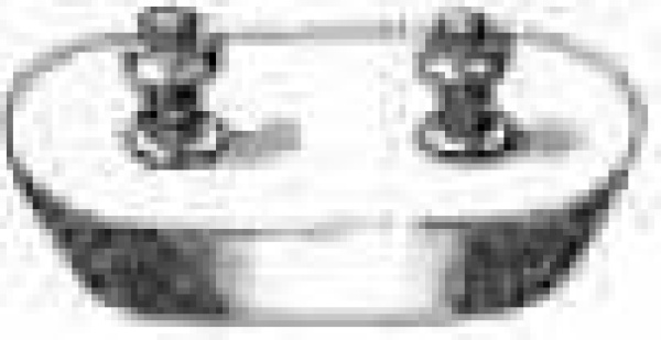ANODE HONDA PLATTE