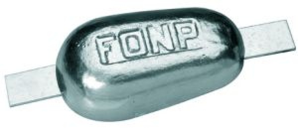 FLACHANODE BIRNENFORM ZC 3KG