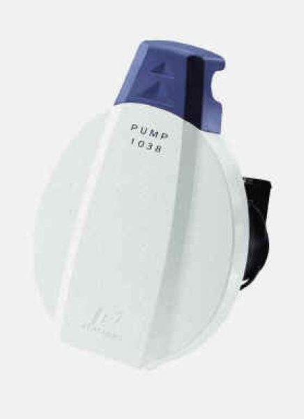 LENZPUMPE 925