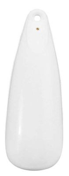 FENDER, 1 KOPF, WEISS 22X68