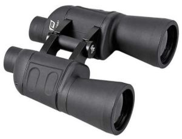 FERNGLAS 7X50 AUTOFOCUS SCHWARZ