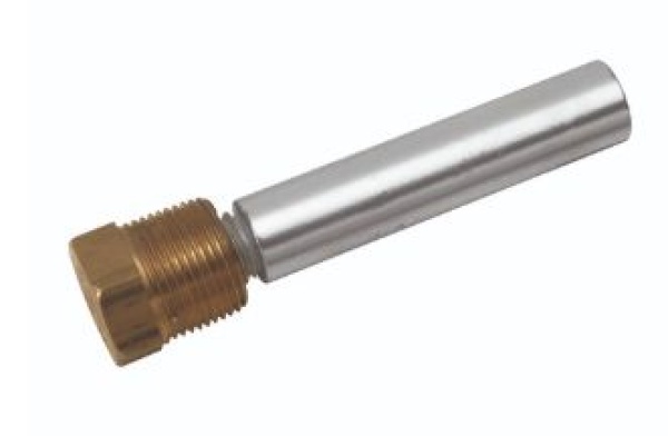 PLASTIMO ANODE WATER CIRCUIT 10X80 SHORT