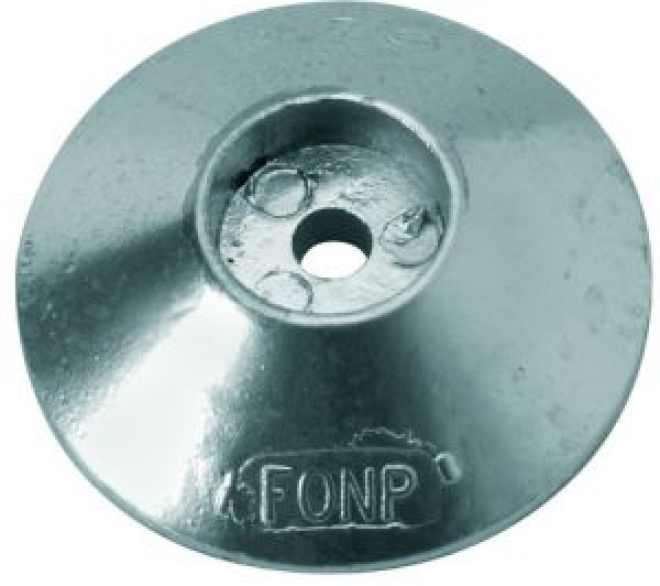 PLASTIMO ANODE DISC D50MM