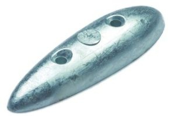 PLASTIMO ANODE PROFSCREW055K CND50 140X40