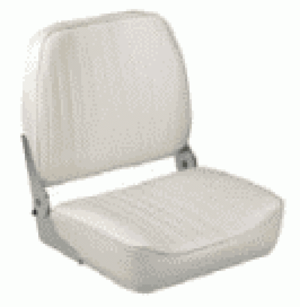 SITZ FALTBAR BEIGE VINYL