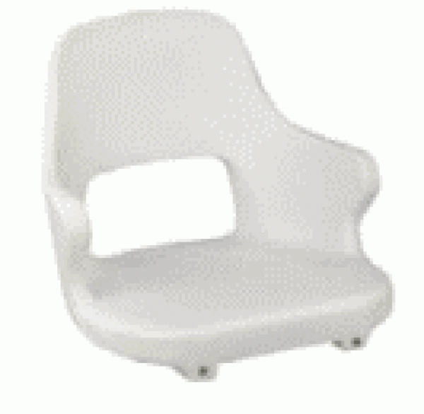 POLYETHILENSITZ MODELL L