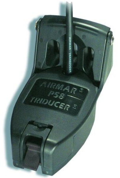 AIRMARP58 3 FUNKTIONS- HECKGEBER 50/200