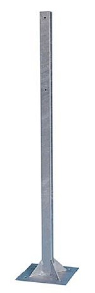 PLASTIMO POLE FOR RING BUOY CONTAINER