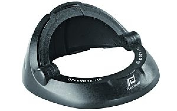 PLASTIMO Schutzkappe schwarz für COMPASS OFF115