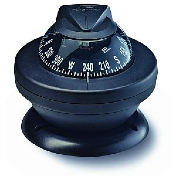 Plastimo Kompass Offshore 55 schwarz schwarz
