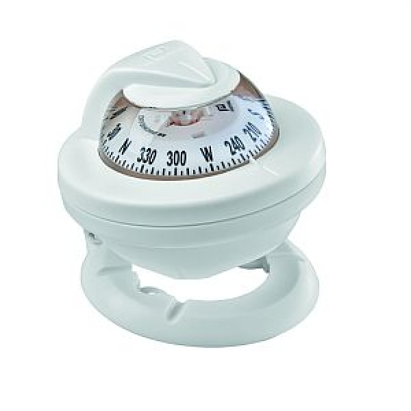 Plastimo Kompass Offshore 55 weiss weiss