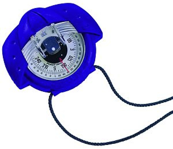 Iris 50 Blau