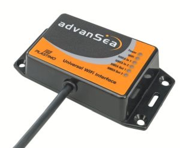 Plastimo Advansea universal WIFI Interface