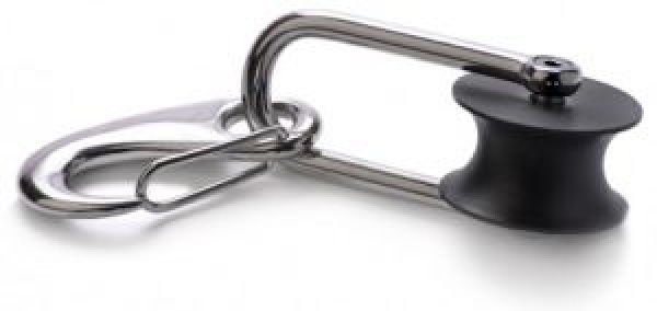 EZ Pulley Gleitrolle
