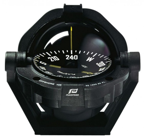 OFFSHORE 135 SCHWARZ FLACEH ROSE