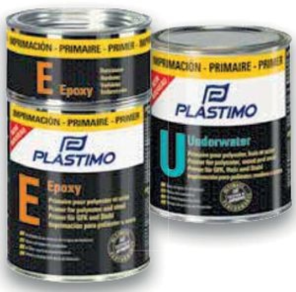PLASTIMO PRIMER UNDERWATER 2,5 L