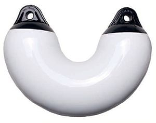 ARC Fender weiß
