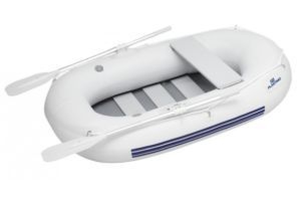 PLASTIMO Schlauchboot HORIZON 180S grau