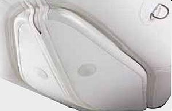 Plastimo Fun II PI320VB grau Schlauchboot