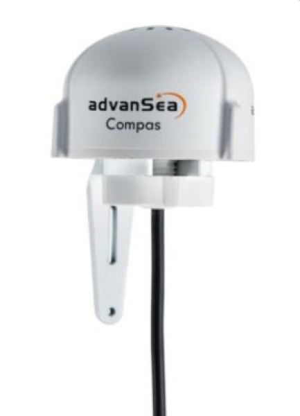 PLASTIMO ADVANSEA S400 COMPASS