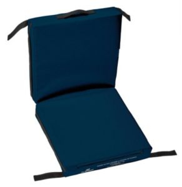 Plastimo Schwimmkissen doppelt blau