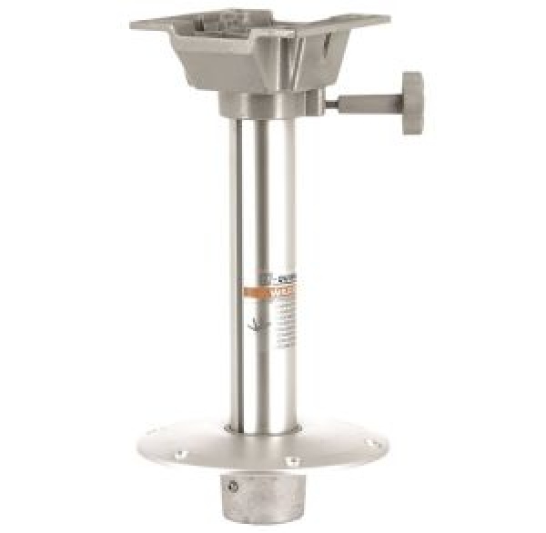 Vetus Bootsstuhlfuß 38 cm